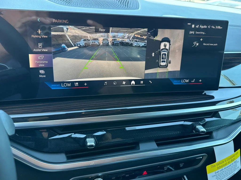 New 2027 White BMW xDrive40i image 30