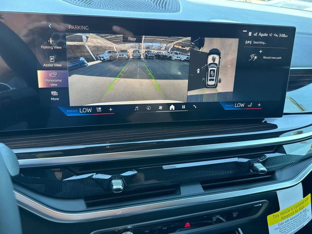 New 2027 Alpine White BMW xDrive40i image 30