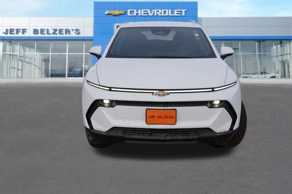 2026 Chevrolet Equinox EV 2LT - Photo 8
