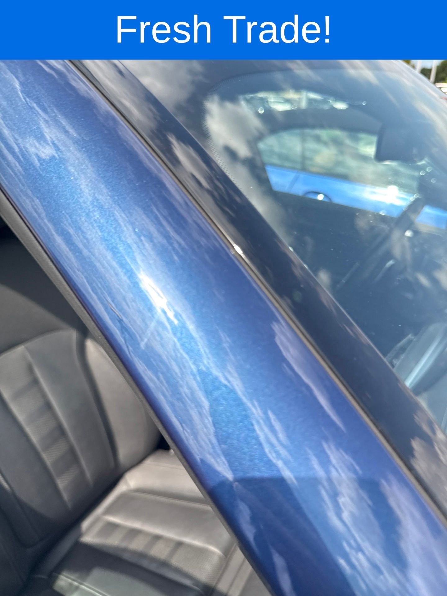 Used 2022 Blue BMW xDrive40i image 22