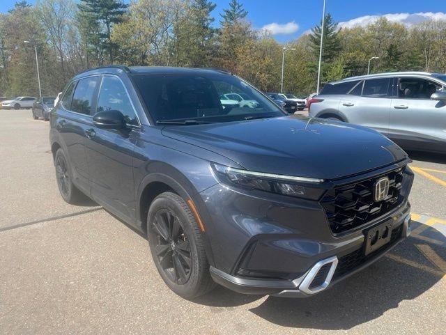 2023 Honda CR-V