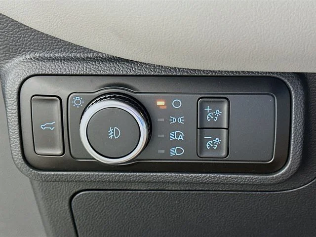 New 2026 Ford Explorer Active