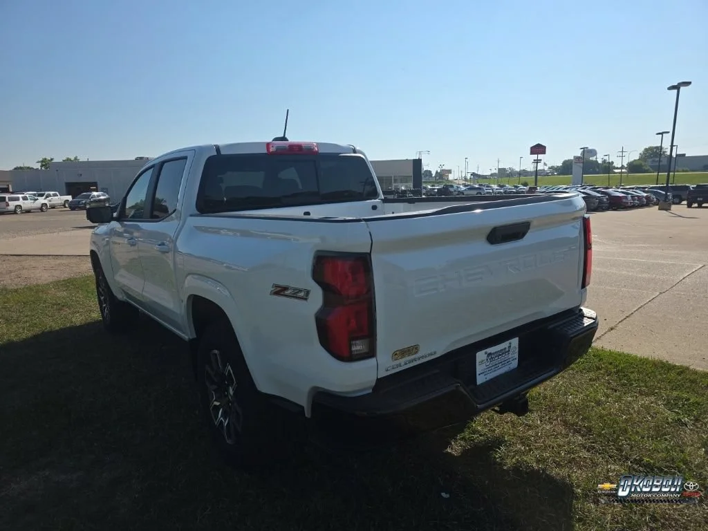 2026 Chevrolet Colorado Z71 - Photo 7