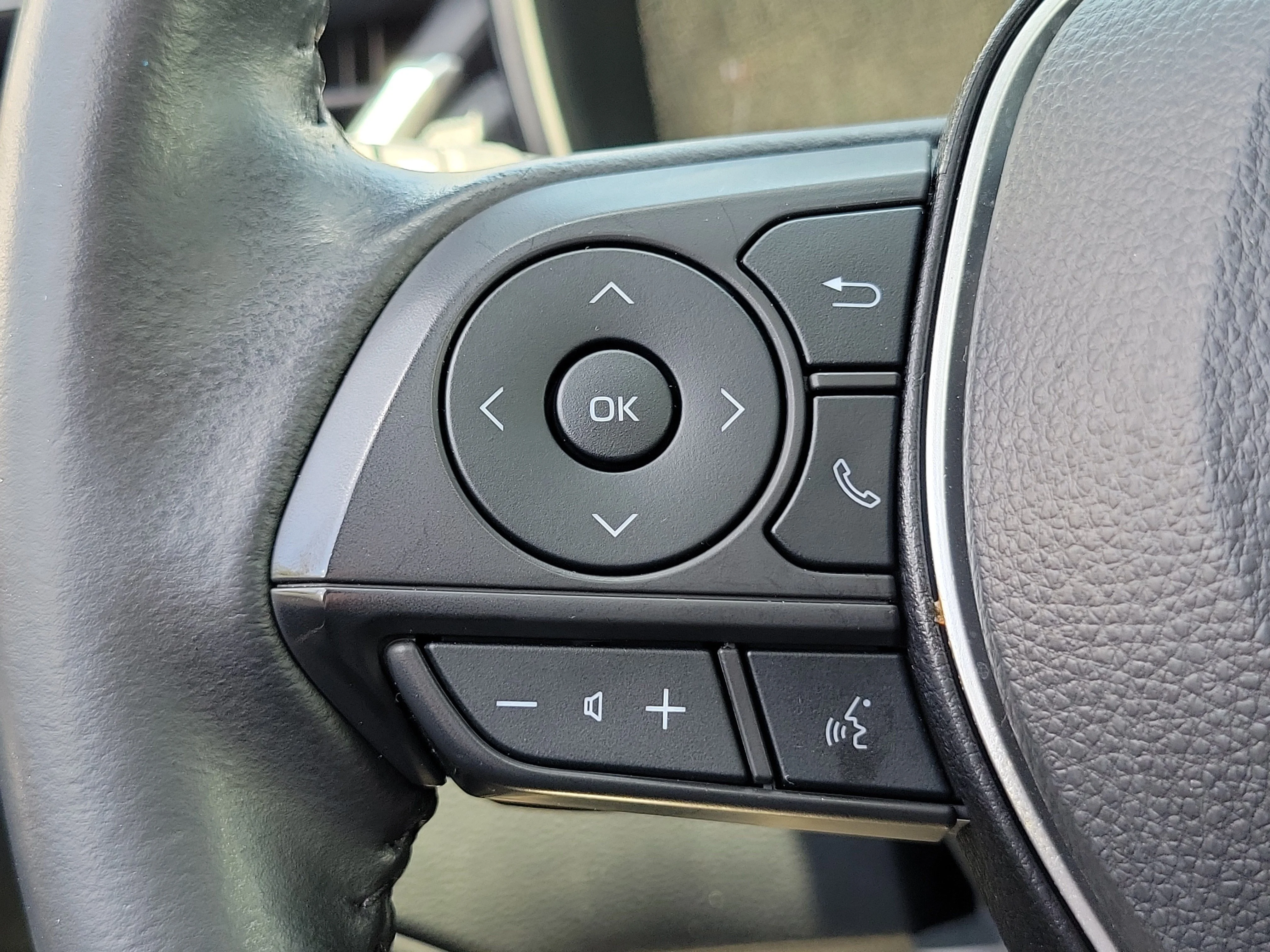 Used 2024 Jet Black Toyota Hybrid XSE image 26