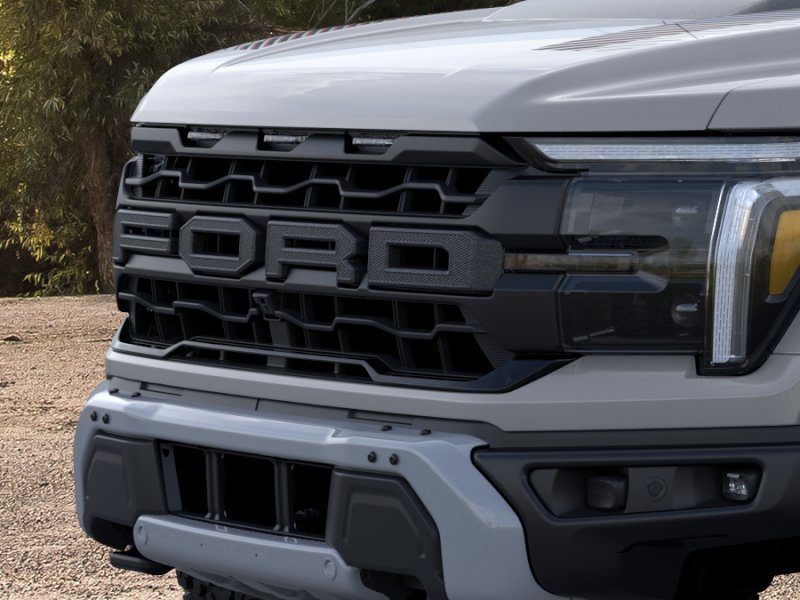 New 2026 Avalanche Ford Raptor® image 42
