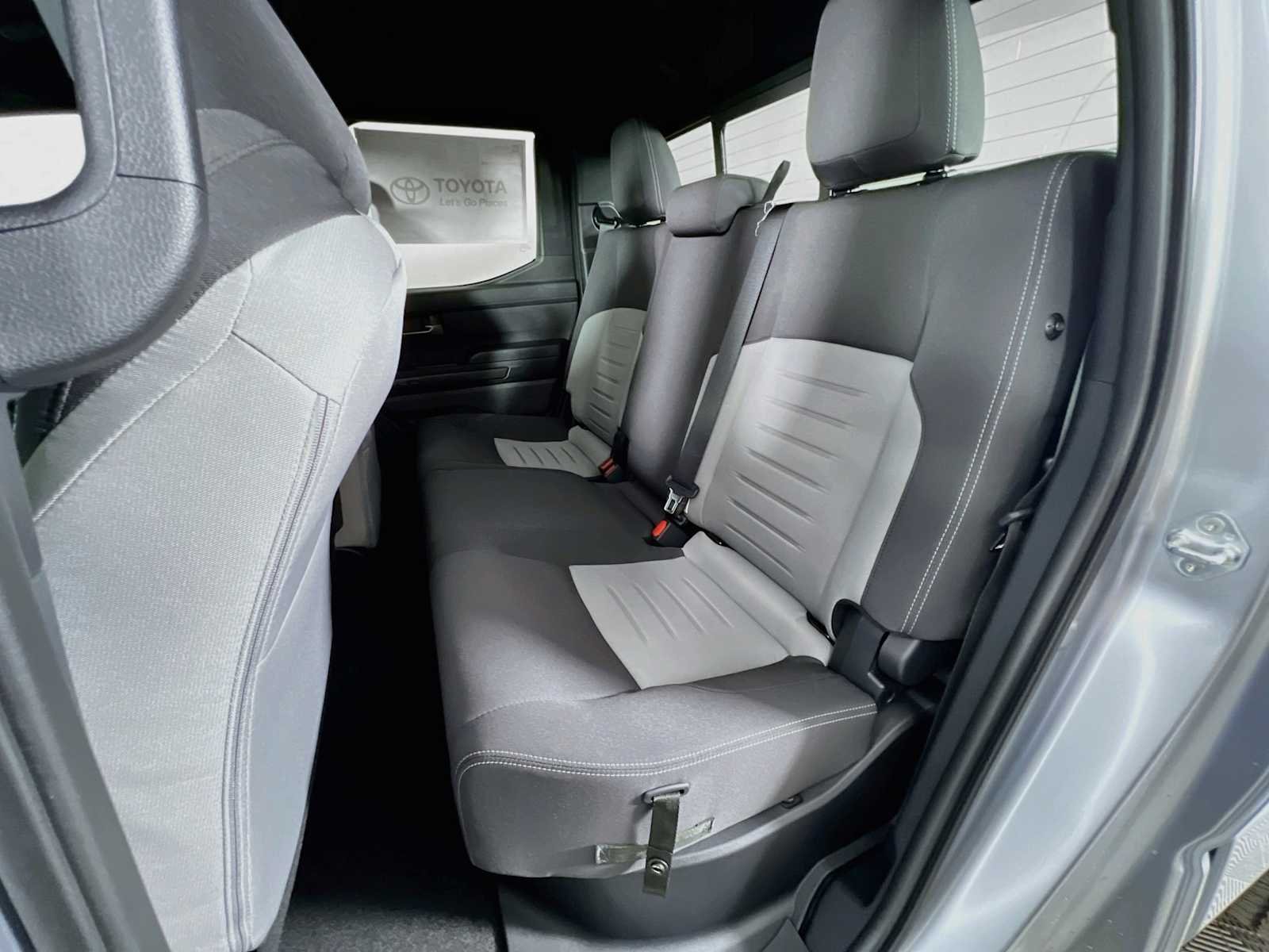 2026 Toyota Tacoma — photo 14