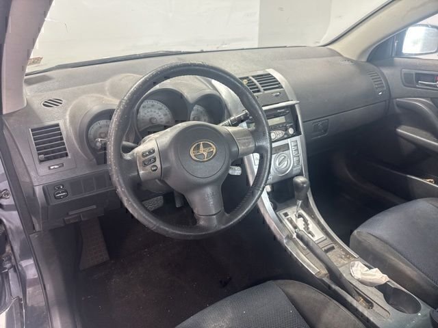 Used 2006 Black Scion Base image 13