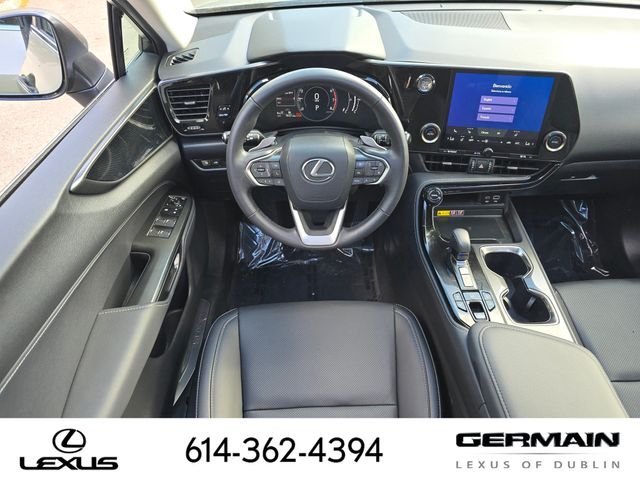 2025 Lexus NX 350 - Photo 33