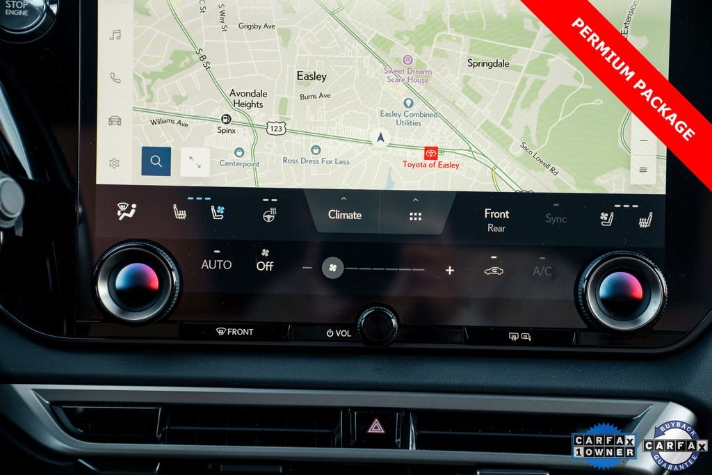 2024 Lexus RX 350 - Photo 22