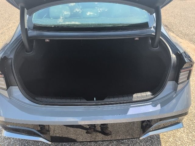 Used 2025 Blue Hyundai SEL image 19