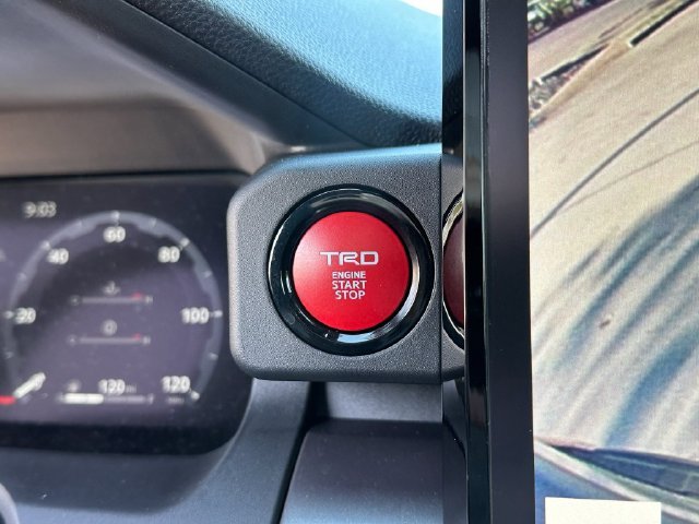 New 2026 Mudbath Toyota  TRD Sport image 20