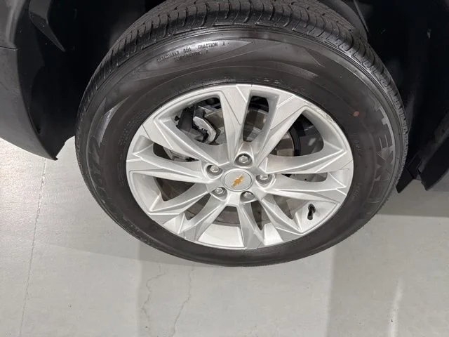 Used 2023 Gray Chevrolet LS image 12