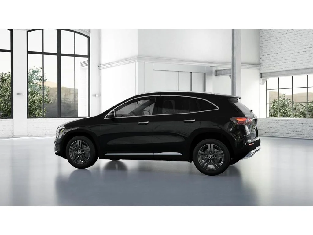 New 2026 Black Mercedes-Benz GLA 250 image 32