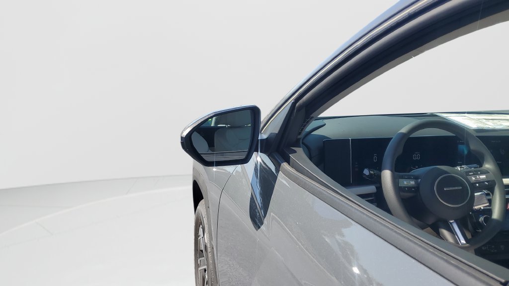 2026 Hyundai Tucson Blue SE - Photo 27