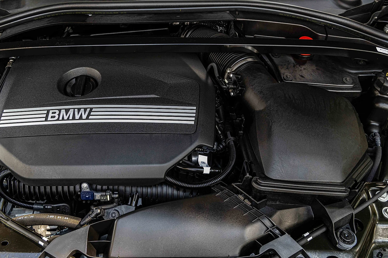2025 BMW 2 Series 228 - Photo 24