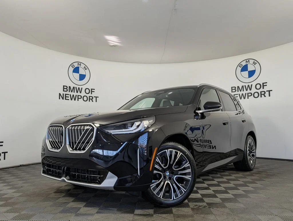 2026 BMW X3 30 XDRIVE's photo