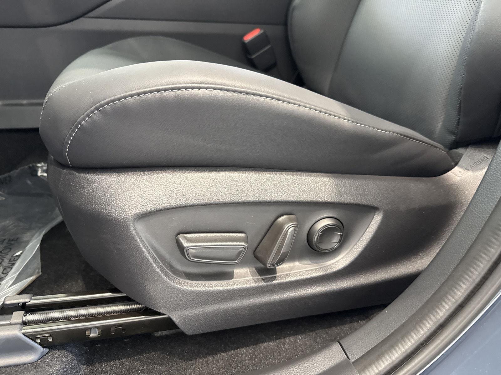 Used 2026 Storm Cloud Toyota XLE image 10