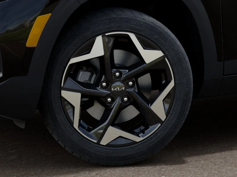 New 2026 Fusion Black Kia S image 9