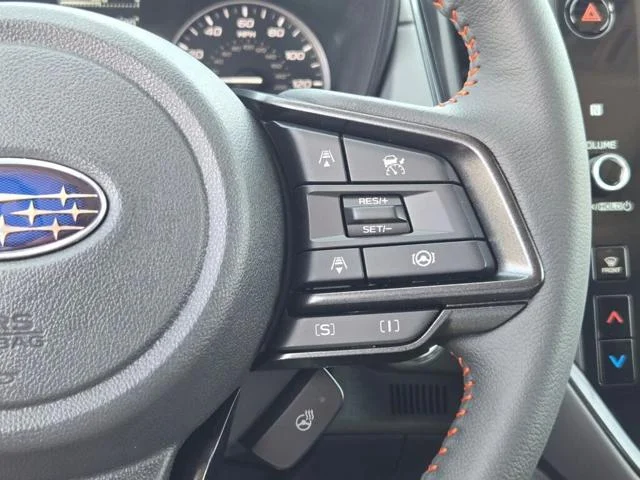New 2026 ALPINE GREEN Subaru Limited image 35