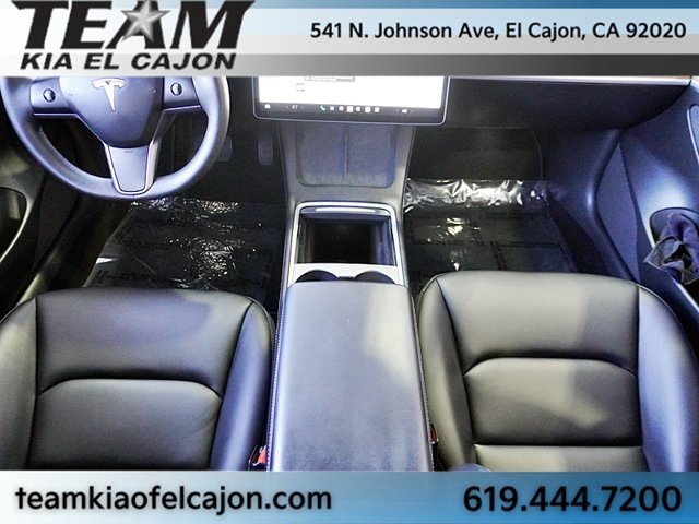 Used 2023  Tesla Long Range image 22