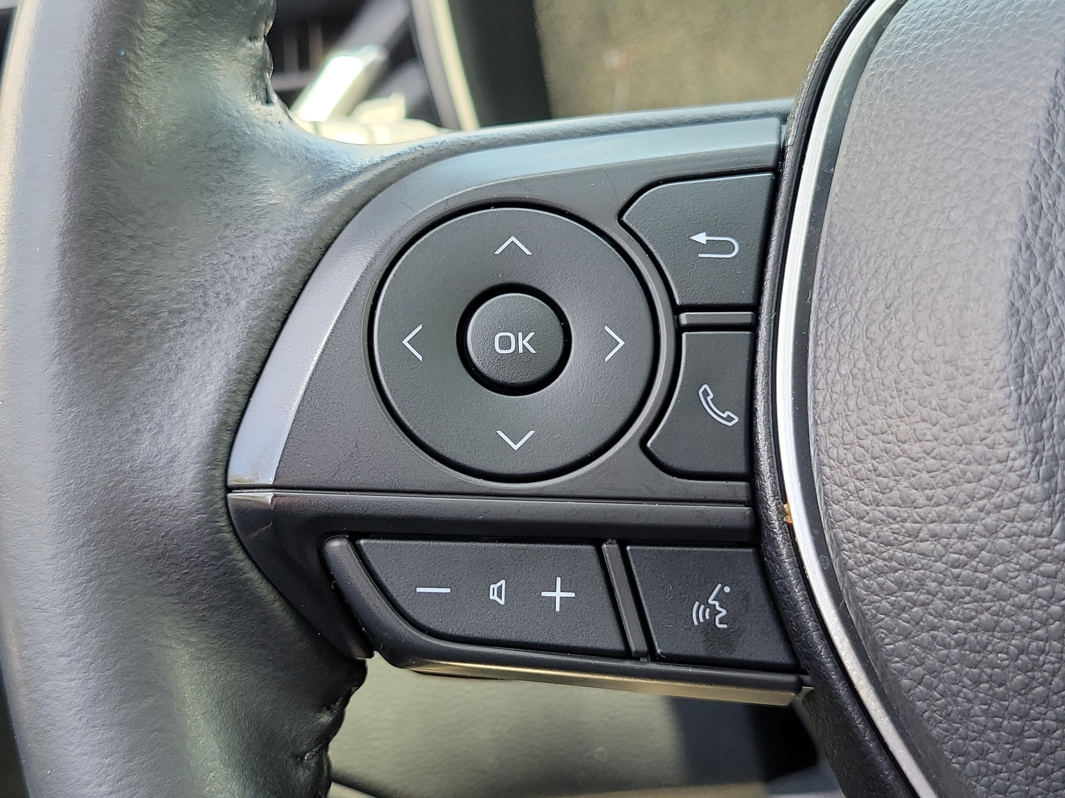 Used 2024 Jet Black Toyota Hybrid XSE image 26