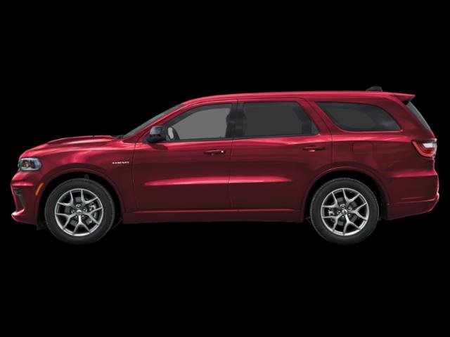 New 2026 Red Oxide Exterior Paint Dodge GT Plus HEMI V8 image 3