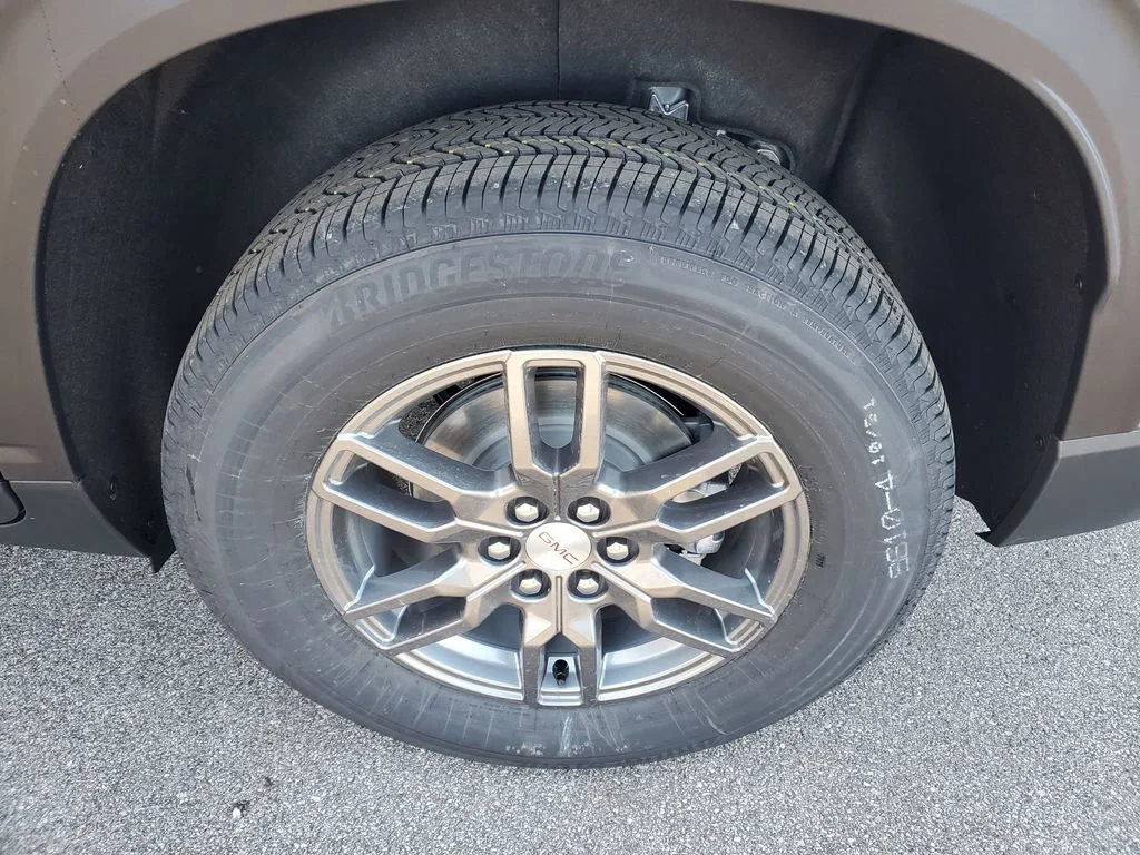2026 GMC Acadia Elevation - Photo 30