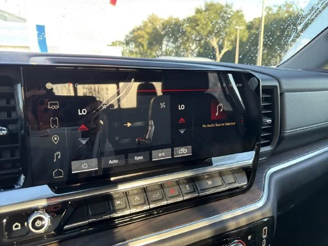 2026 GMC Sierra 1500 SLT - Photo 23