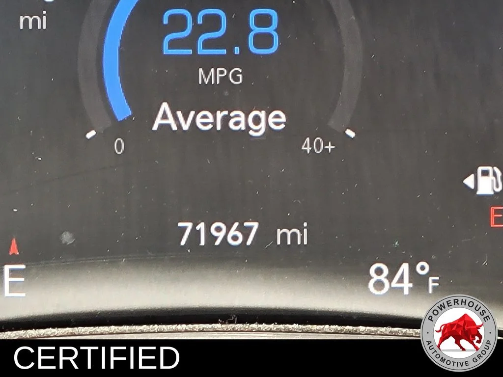 Used 2023 White Chrysler Touring L image 35