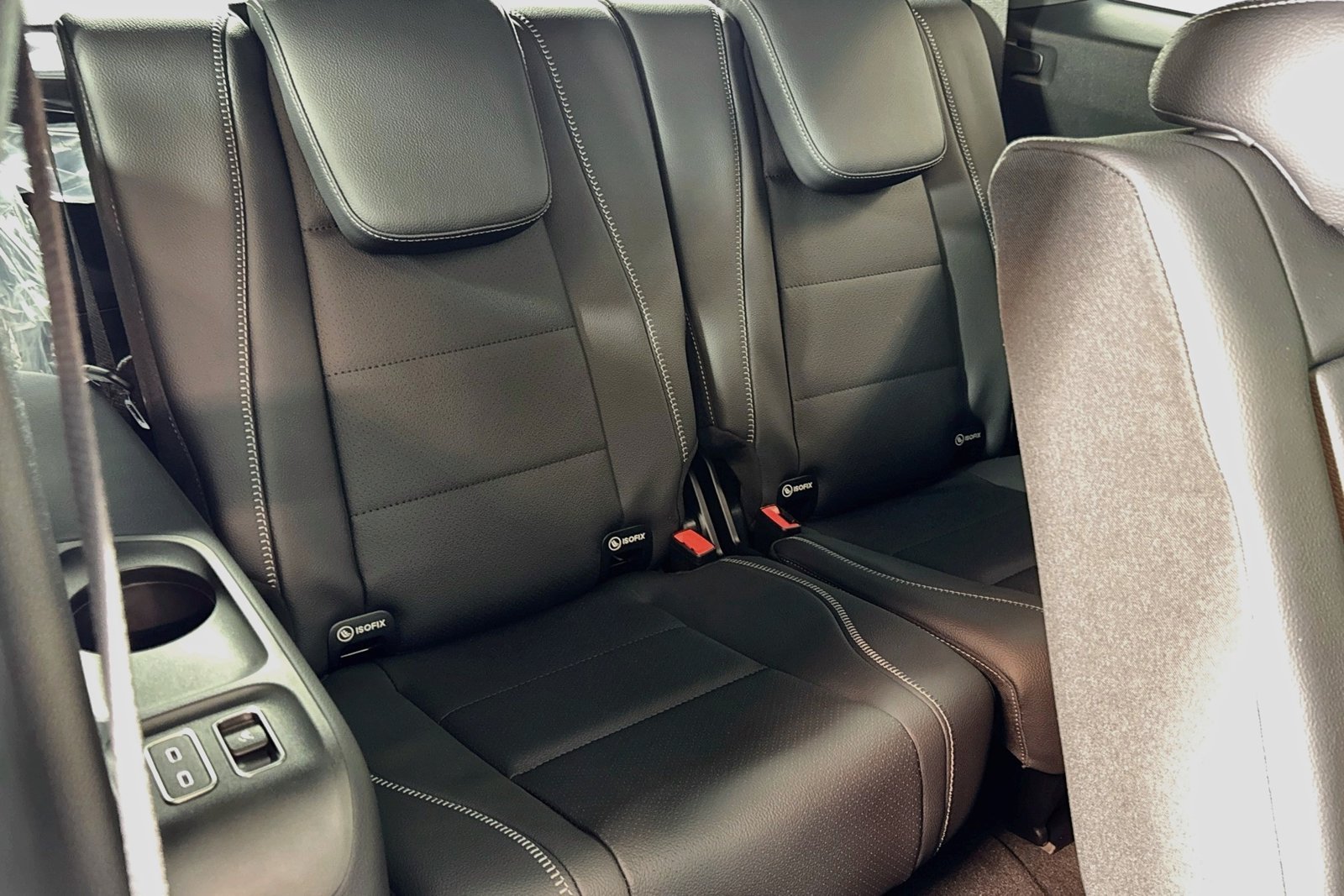 New 2027 Cirrus Silver Metallic Mercedes-Benz GLS 450 image 25