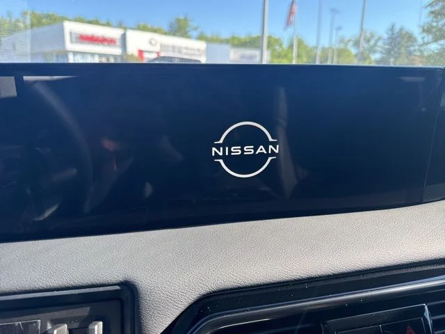2025 Nissan Armada PRO-4X - Photo 14