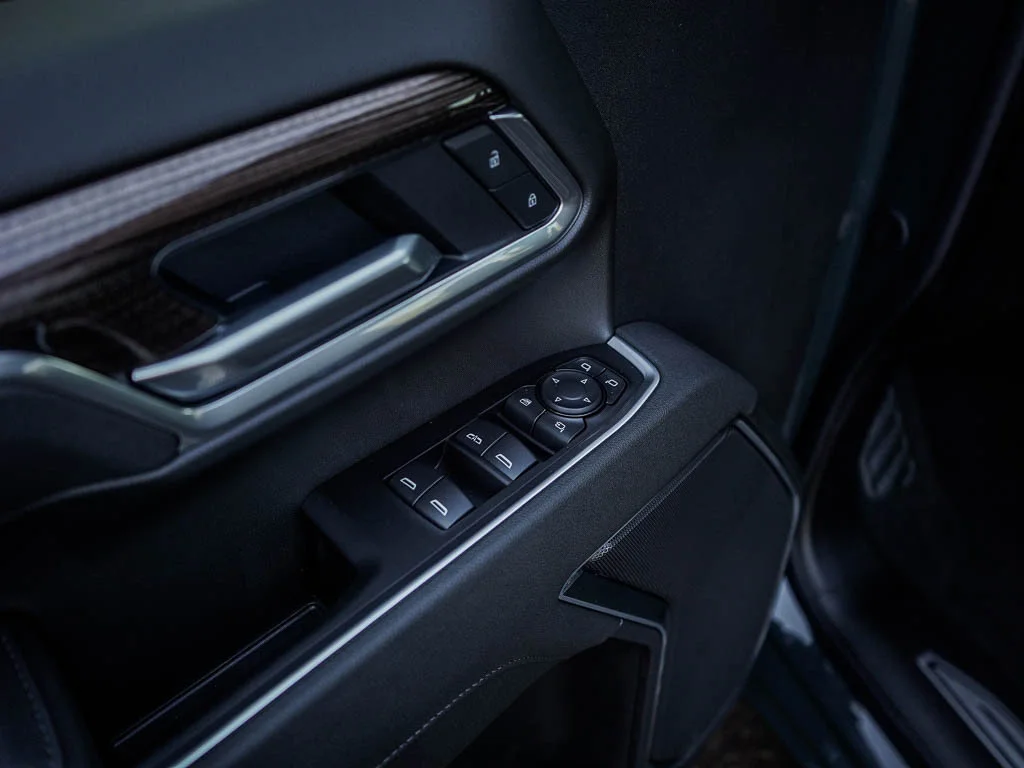 New 2026 Cypress Gray Chevrolet LT image 16