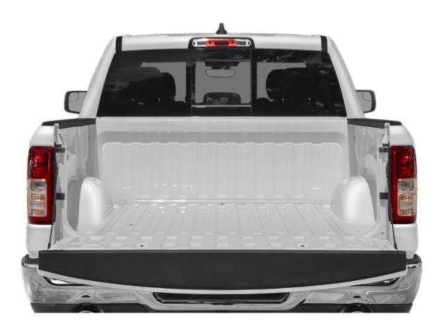 Used 2024 Flame Red Clearcoat Ram Laramie image 14