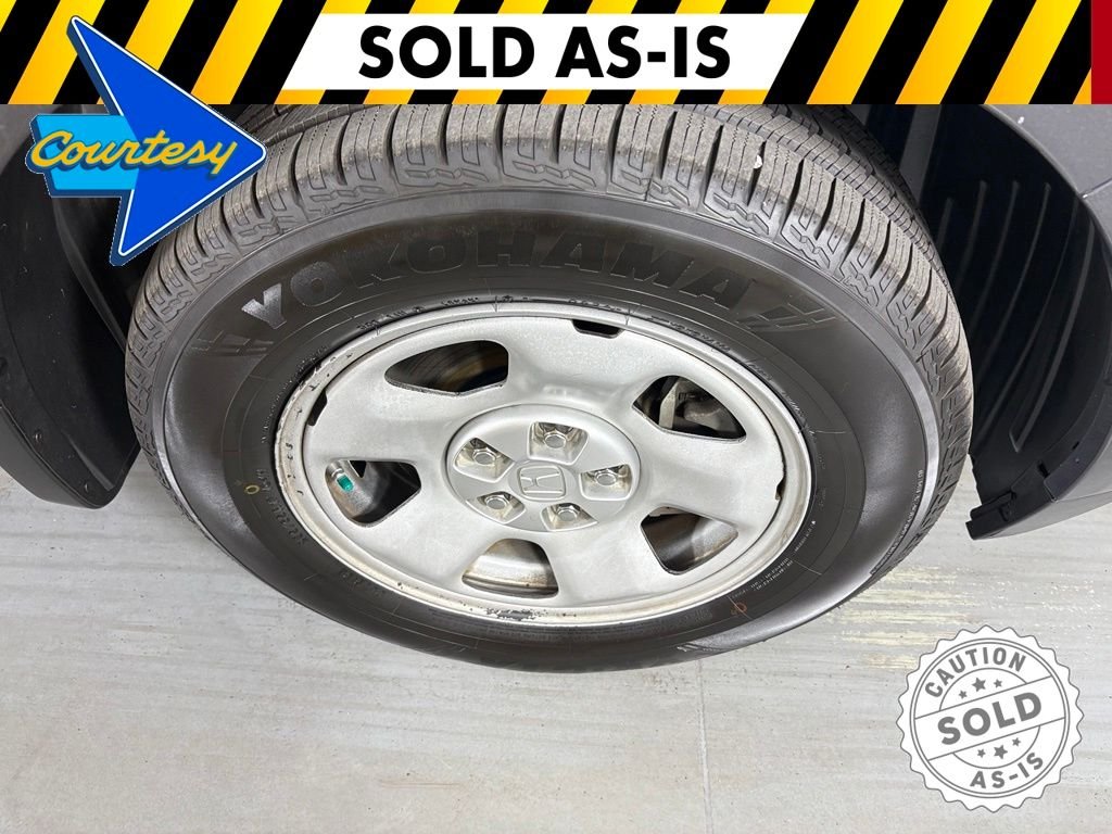Used 2014 Silver Honda LX image 10