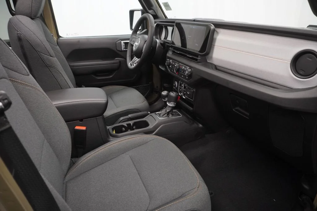 New 2026 41 Exterior Paint Jeep Sport S image 35