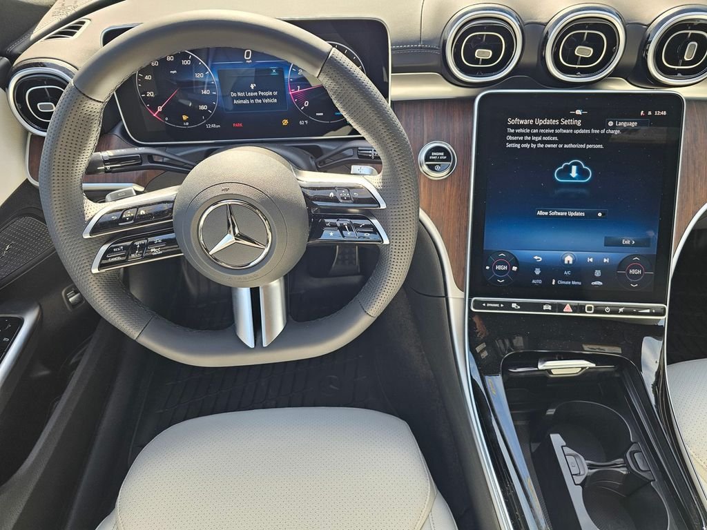 2026 Mercedes-Benz C-Class Sedan C 300 - Photo 18