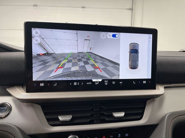 Used 2025 Carbonized Gray Ford Active image 6