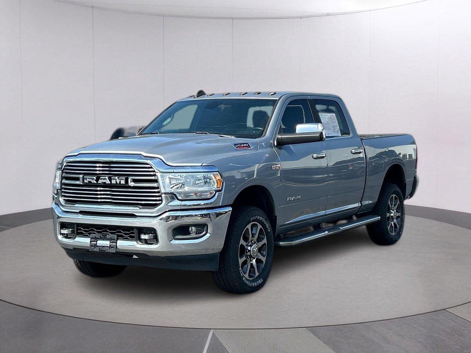 2020 Ram 2500