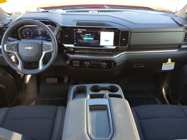 2026 Chevrolet Silverado 1500 LT - Photo 15