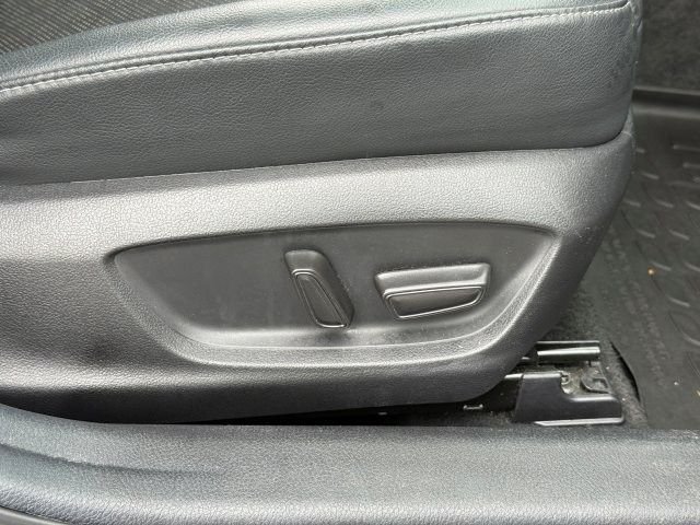 Used 2021 Silver Toyota XSE image 22
