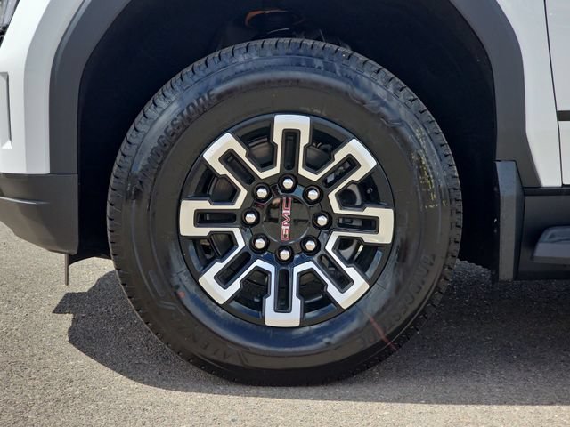 2026 GMC Sierra EV Elevation - Photo 19