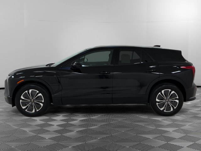 Certified 2024 Chevrolet Blazer EV LT with VIN 3GNKDBRJ3RS268865 for sale in Urbandale, IA