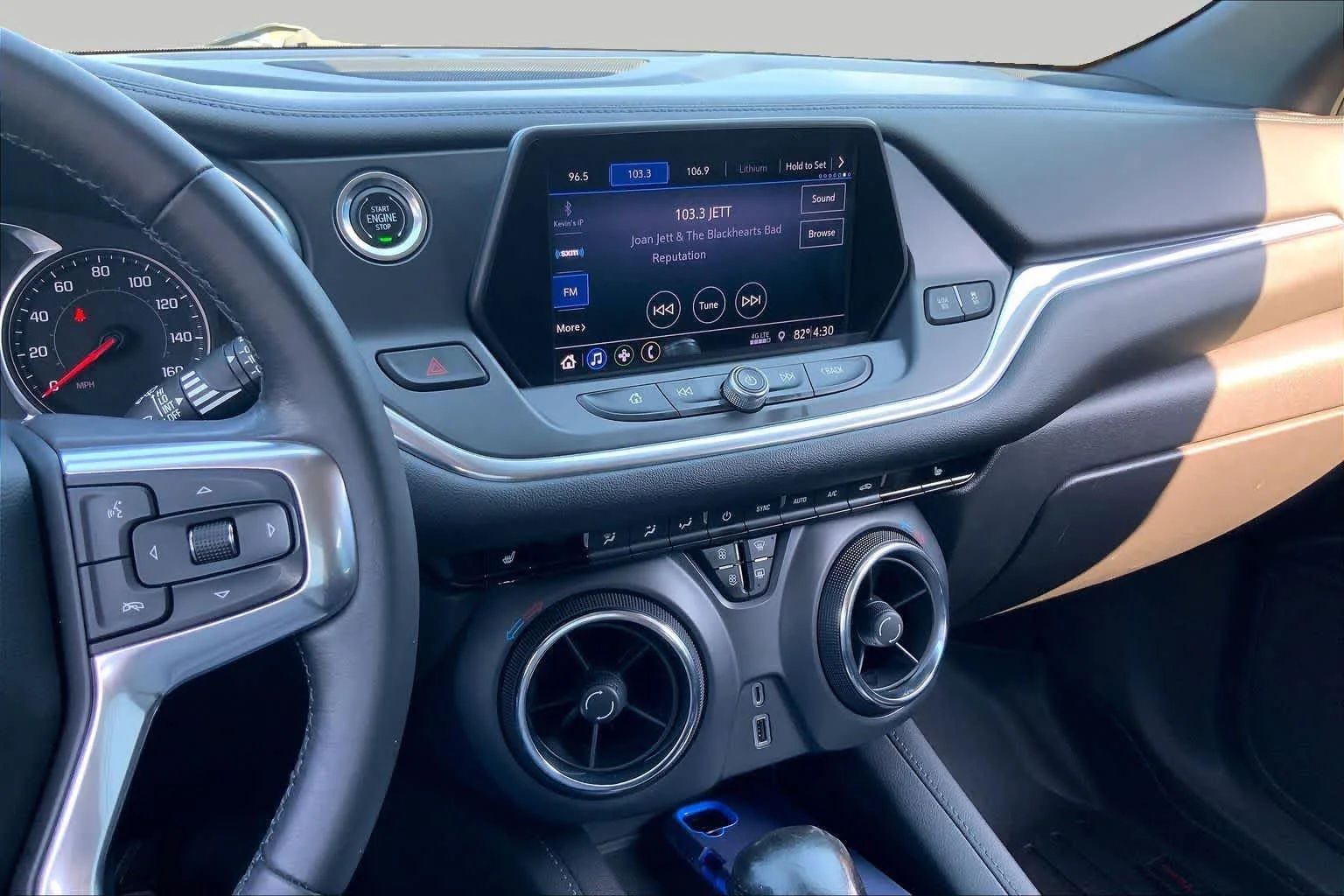 Used 2019 Red Hot Chevrolet  image 7