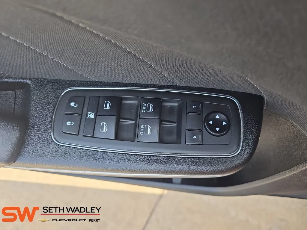 Used 2019 Black Dodge Scat Pack RWD image 29