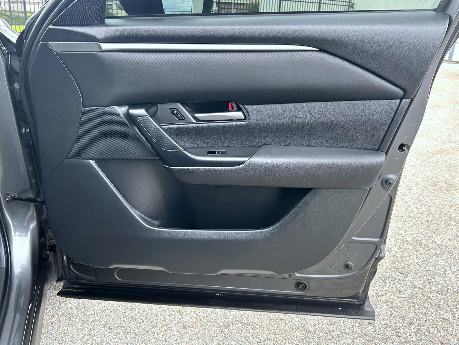2025 Mazda CX-50 Select - Photo 16