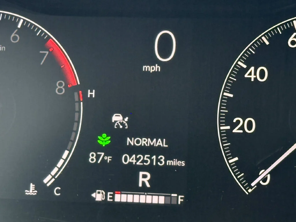 Used 2025  Honda RTL image 31