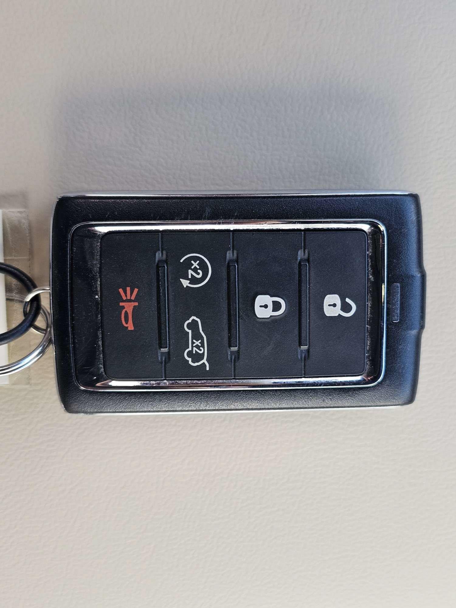 Used 2023 Bright White Clearcoat Jeep Limited image 33
