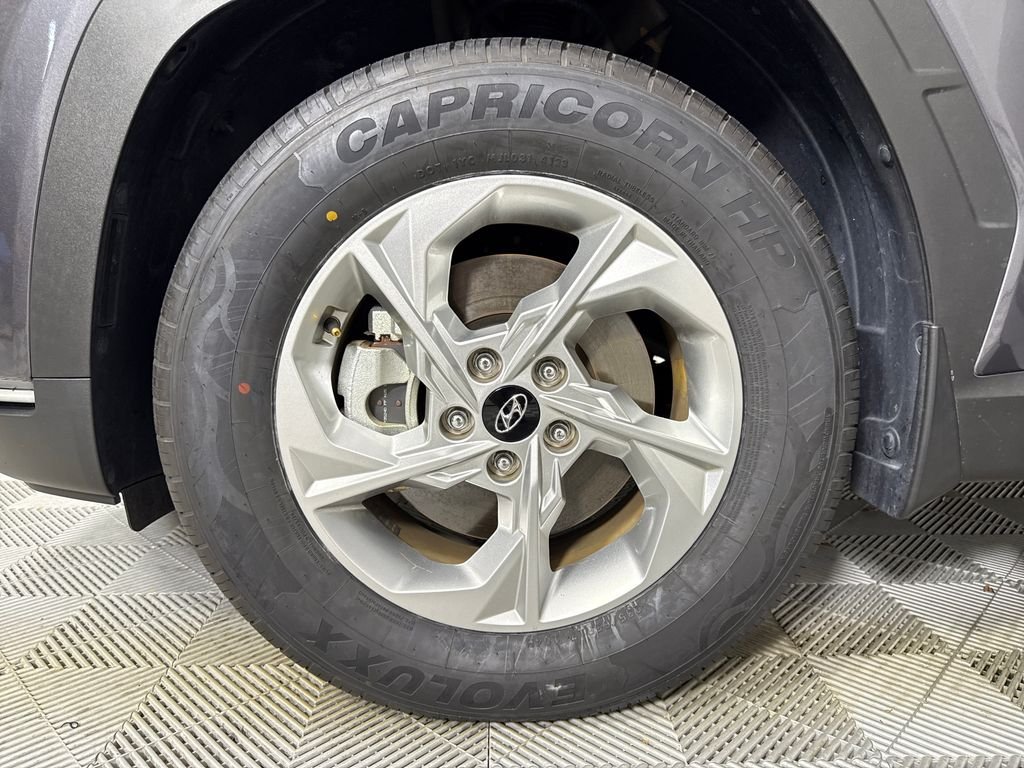 2024 Hyundai Tucson SEL - Photo 20