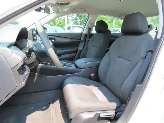 2023 Honda Accord LX - Photo 11