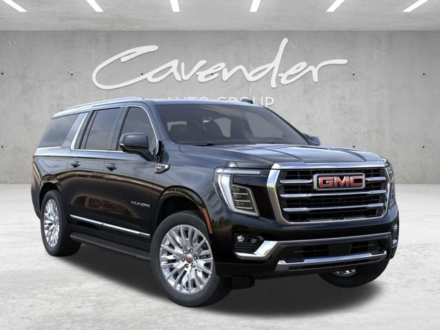 2026 GMC Yukon XL Elevation - Photo 7